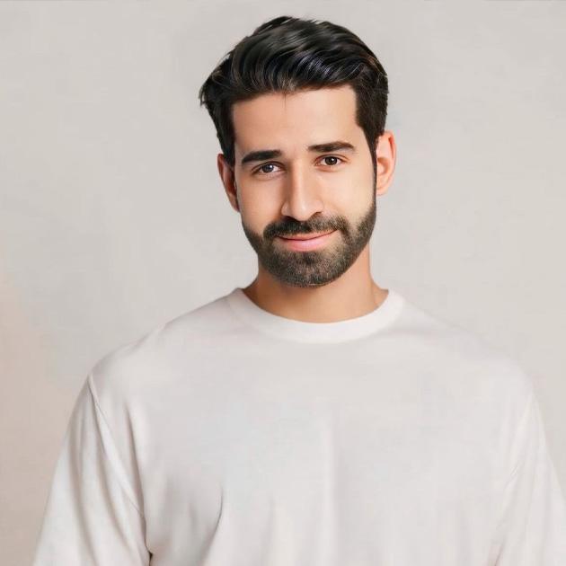 WPD. Abdullah Yilmaz