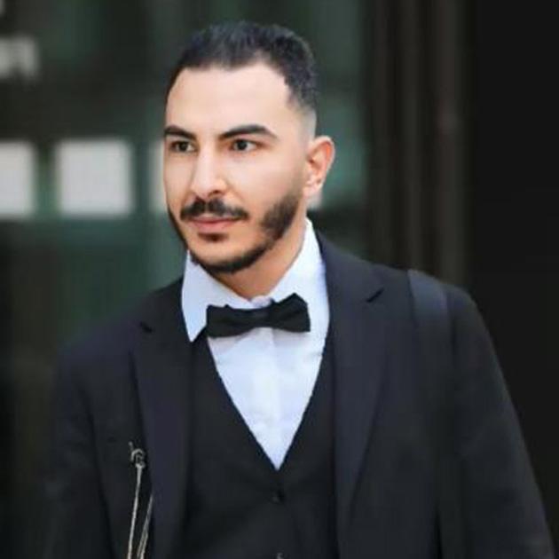 MD. Ahmed Albasyouni