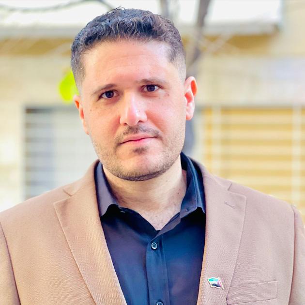 Eng. Mahdi Ashour