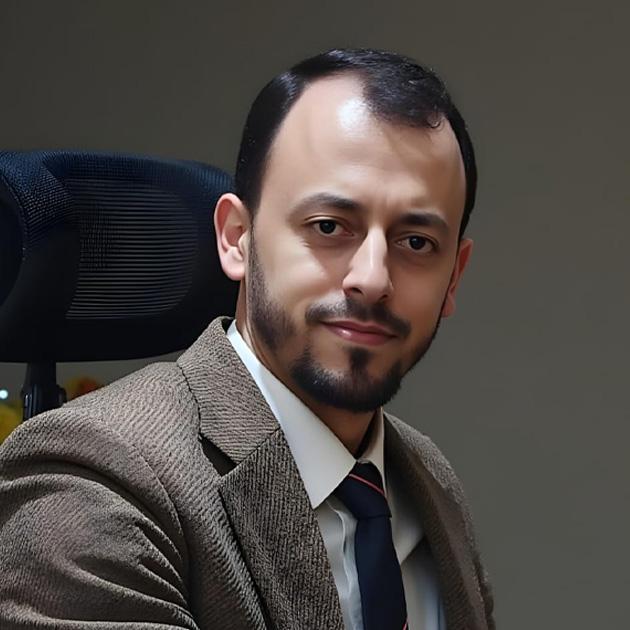 GD. Mahmoud Al-Dura